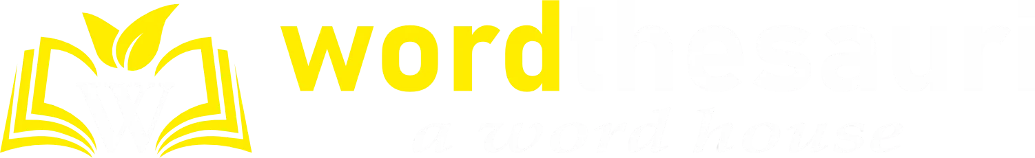 WordThesauri